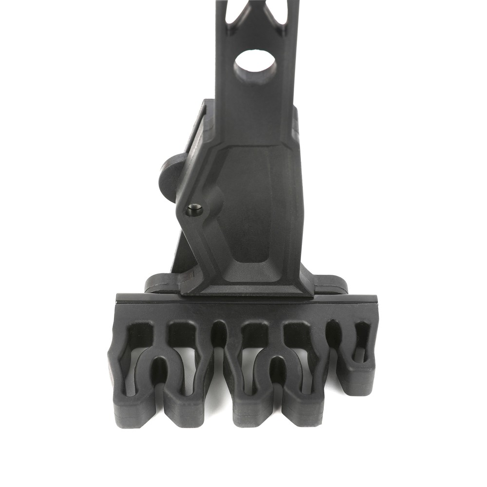 Archery Arrow Quiver Nylon Quick Disconnect Portable Bow Hunting Shooting Target